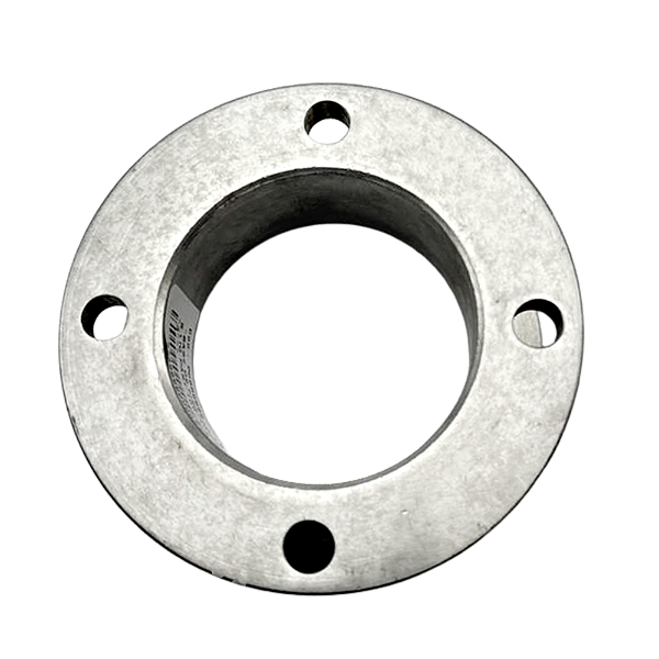 Base de Fixação da Camisa para Envasadora de Liq/Past 100-1000 em Linha Tc 3