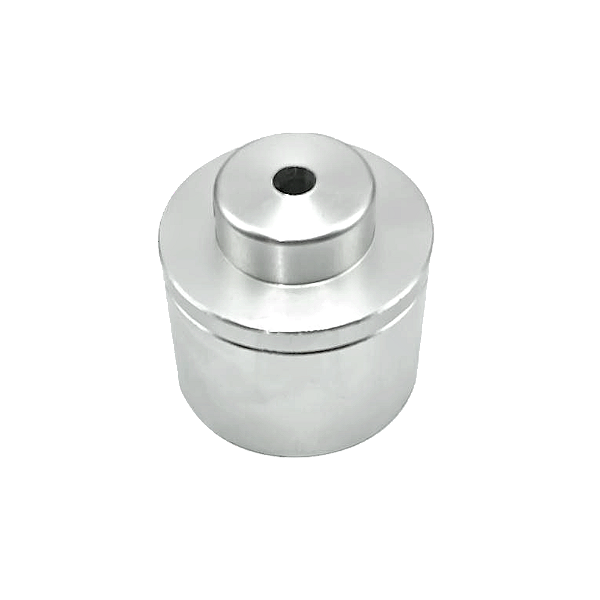 Bocal Arrolhador Menor 48mm para Rosqueadora Elétrica Pneumática