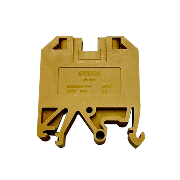 Borne Sak C 6Mm Sk6