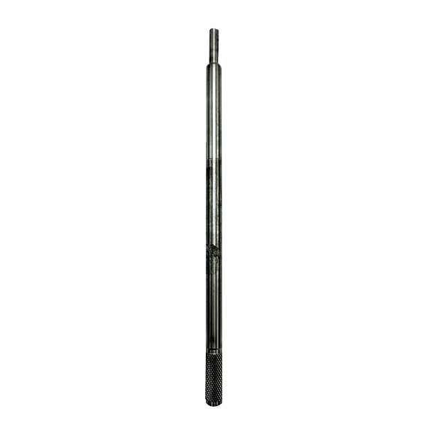 Agulha de Alinhamento para Encapsuladora Automática CACM 1200 - Diâmetro 10 x 220mm