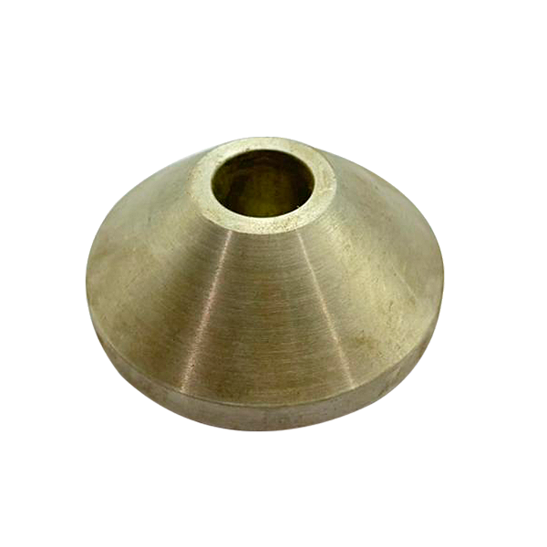 Suporte da Bobina para Enfardadeira Semiautomática Budling