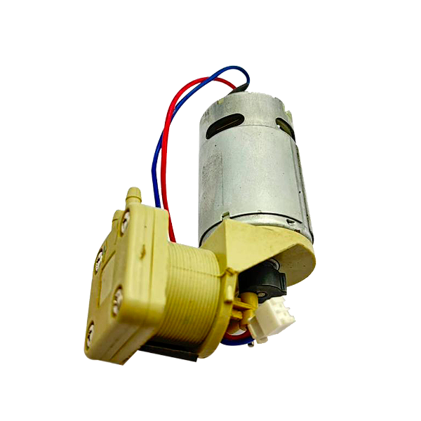 Motor Bomba de Sucção do Sistema para Gofrado - Seladora PROPACK