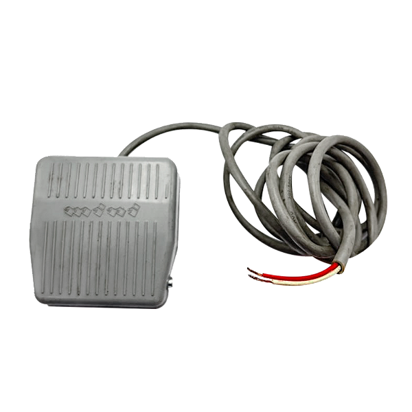 Pedal de Acionamento sem Conector