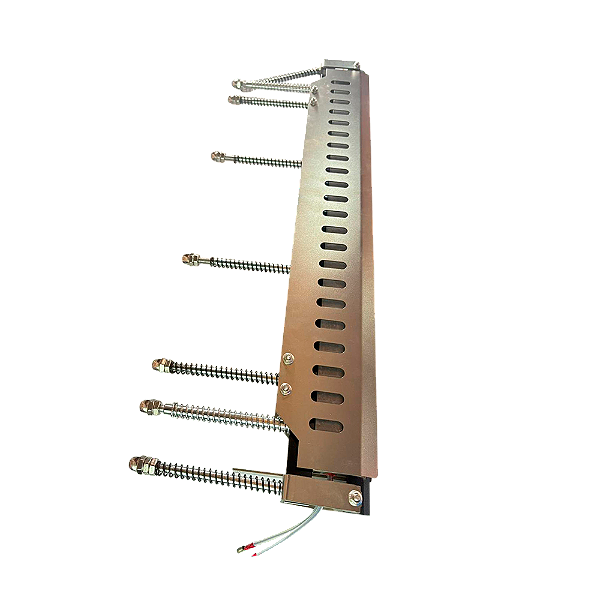Conjunto da Selagem para Enfardadeira Automática Bud 5038