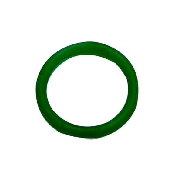 Correia Roliça para Datador Contínuo CDPM 380 AC (My380) 24 x 31 x 3,5mm Oring Verde