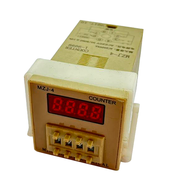 Contador para Datador Automático Contínuo CDPM 380 AC (My380)