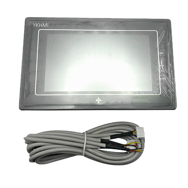 IHM LTPK para Rosqueadora CARCM-T - 24V