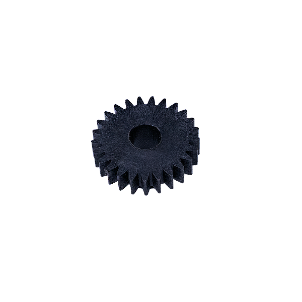 Engrenagem de Plástico 25 Dentes para Plastificadora COLM 330 (Sf-320) - 27mm