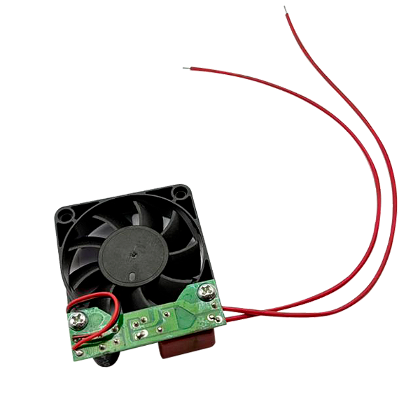 Micro Ventilador para Seladora Automática CASM 420