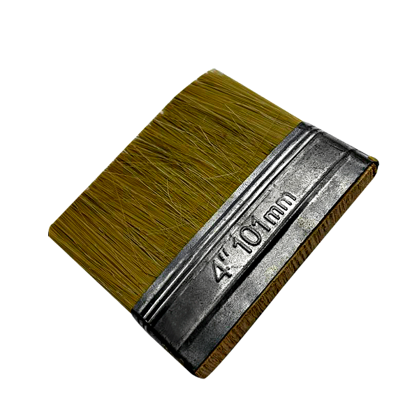 Escova do Cabeçote para Fechadora de Caixa 95 x 14mm