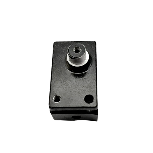 Suporte Superior da Polia Guia do Teflon para Seladora Automática CASM 420