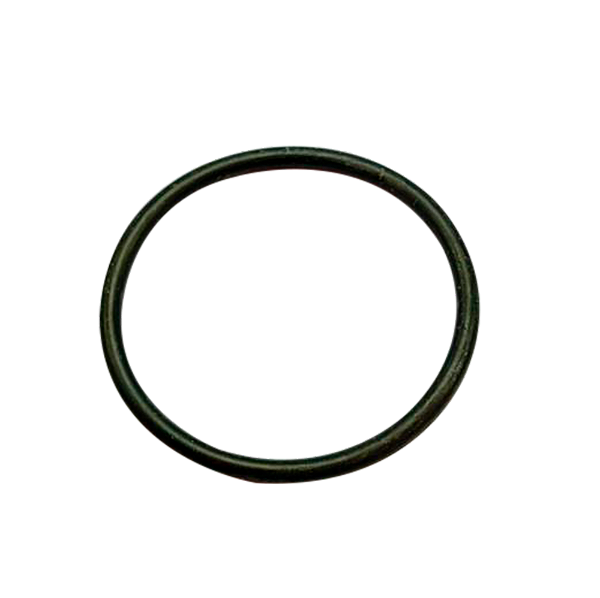 Correia Roliça Maior Inferior para Datador CDPM M (Dy-8B) e CDPM AE (Hp241) Oring (Ext 63 x Int 55 x Esp 4mm) - Silicone Preto