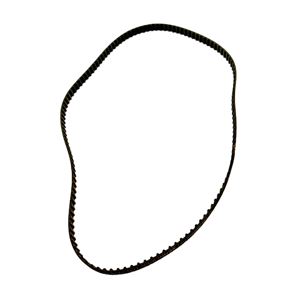 Correia Sincronizadora do Sistema de Desbobinamento do Rótulo para Rotuladora Automática CALM T - 270 x 9,5mm