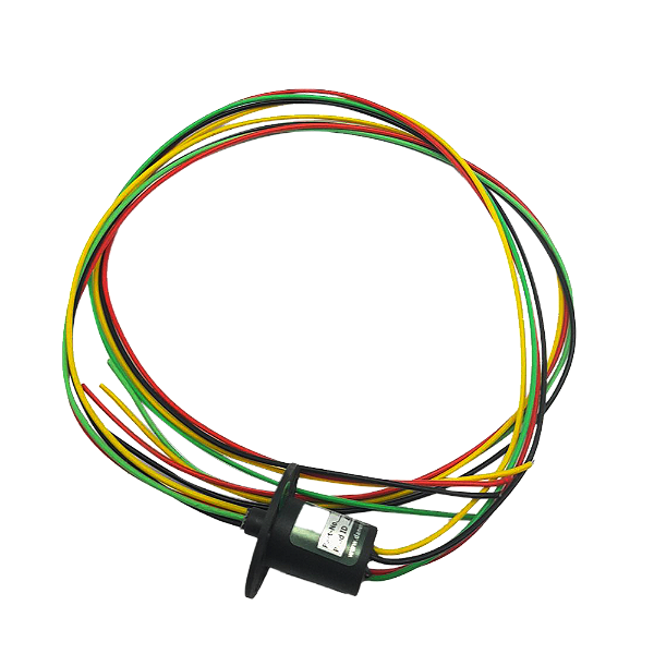 Conector Rotativo para Seladora Automática CASM 50