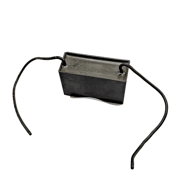 Capacitor CBB61B - 500 VAC - 65 UF - 50/60 Hz
