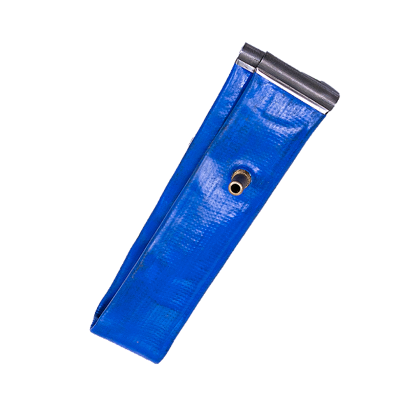 Bolsa de Ar da Barra de Selagem para Seladora CCVS 420 (Dz420) 400 x 45mm