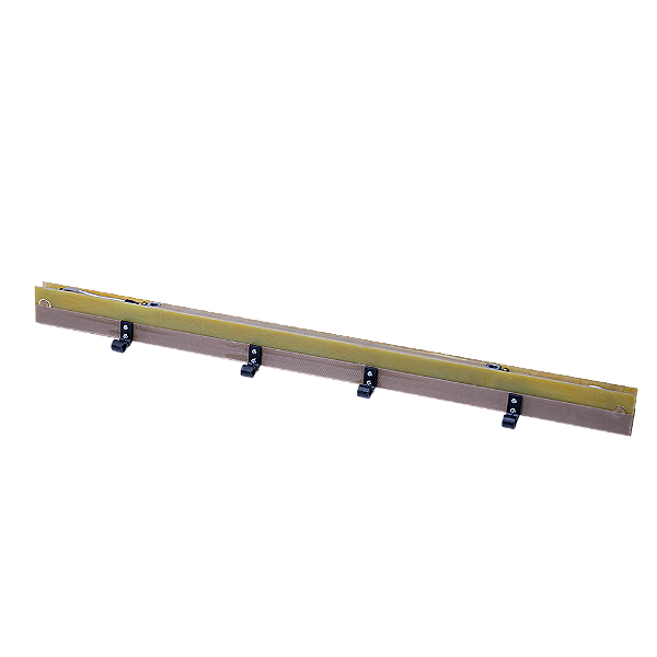Barra de Selagem em Teflon para Seladora a Vácuo DZ600-2B - 610 x 40mm