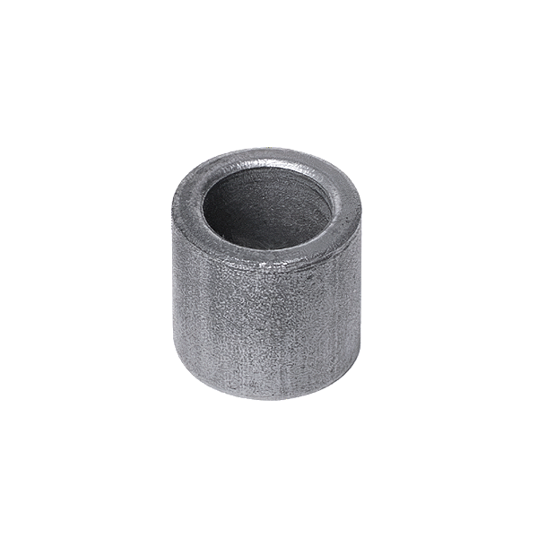 Bucha 12mm dos Braços da Empacotadora FLZ 1000 - Elétrica