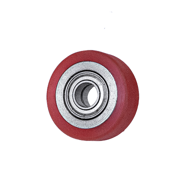 Rodinha de Tração do Filme para Seladora em L CASM 5545 LT (QL5545) - 30 x 11mm