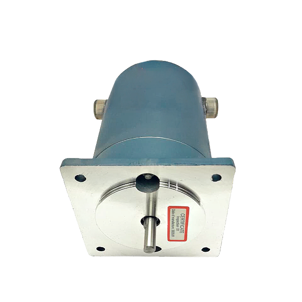 Motor ZYT90-01 com Redutor para Seladora Automática CASM 1000 (SA1000) - 220 V DC 50 W 2000 RPM