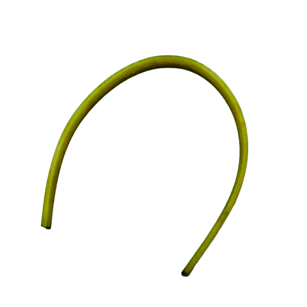 Perfil de Silicone Borracha de Apoio do Baquelite PFS 290 - 280 x 10 x 3mm