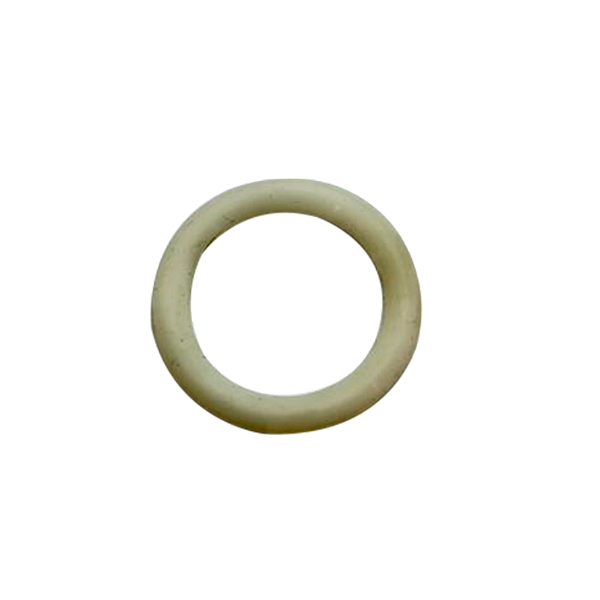 Anel Oring (Int 25mm x Ext 35mm x Espess 5mm) - Silicone