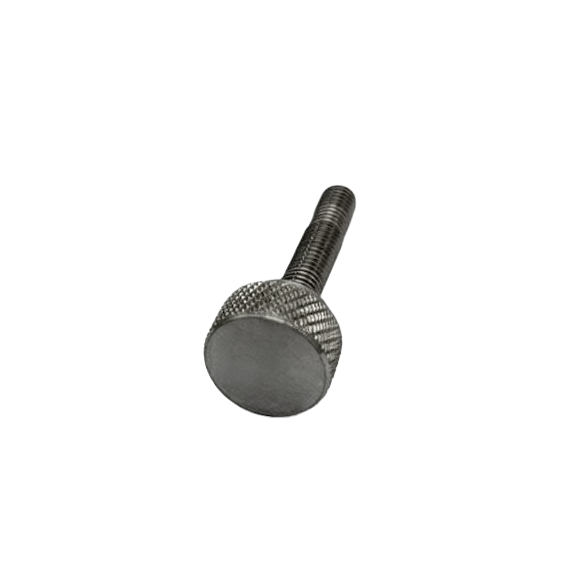 Manipulo de Ferro M6 x 30mm para Rotuladora Rt-Md e CSLM DP (Rtd Mt-50C)