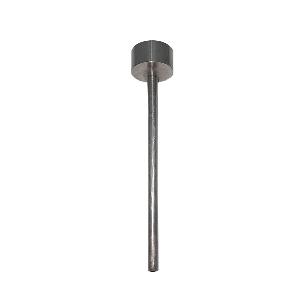 Bico para Envasadora de Líquidos e Pastosos 07 x 120mm - Com Rosca 24mm