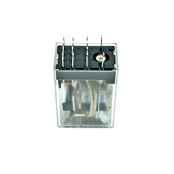 Relé HH54P-L para Encapsuladora Semiautomática Horizontal Digital CSCM 417 D - 5 A 24 VDC