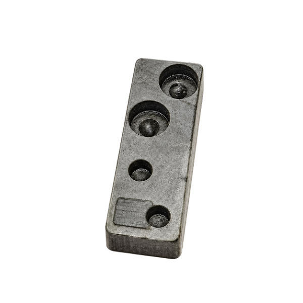 Isolador da Curva de 90 Atg Mod 01 para Seladora em L FQL450C