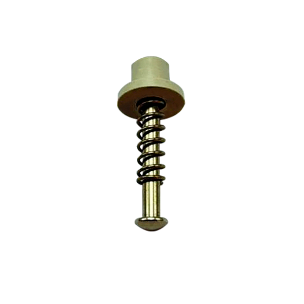 Conjunto de Tensionamento da Selagem e do Fio de Corte para Seladora e Termoencolhedora CMSM 300 S