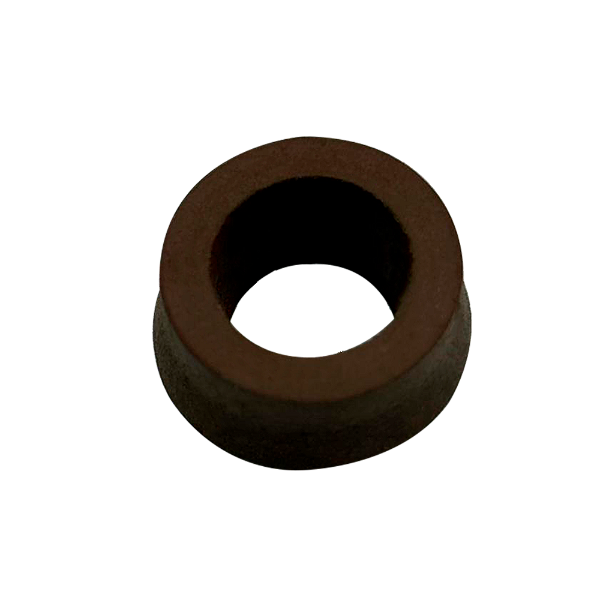 Gaxeta para Bico Dosador - Menor em Viton (Int 10mm x Ext 16mm x Alt 8mm)