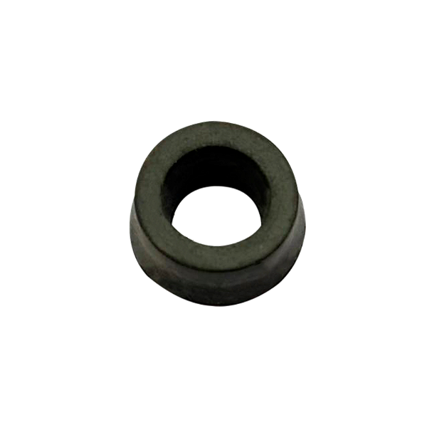 Gaxeta para Bico Dosador - Menor em Nitrílica (Int 10mm x Ext 16mm x Alt 8mm)