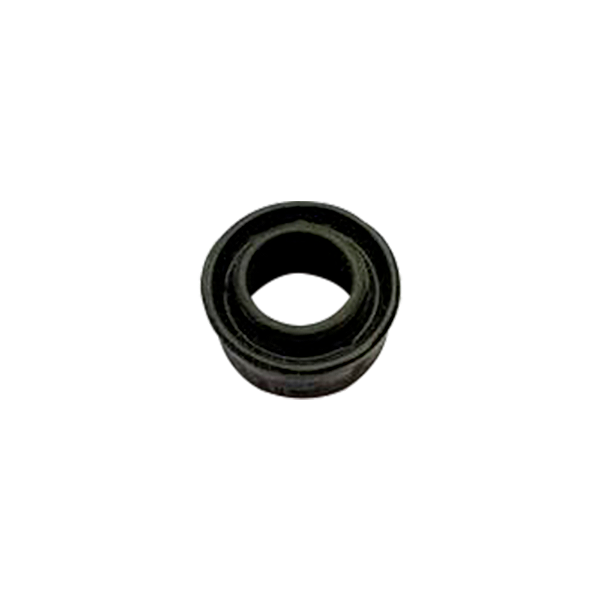 Gaxeta para Bico Dosador - Menor em EPDM (Int 10mm x Ext 16mm x Alt 8mm)