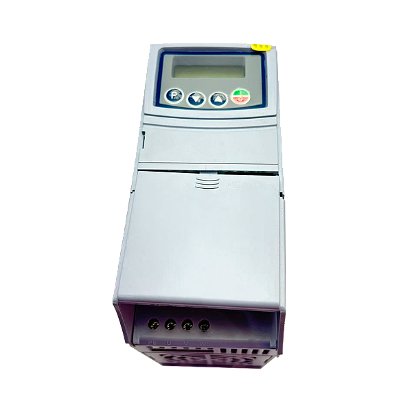 Inversor de Frequência Weg Cfw 300 A 07