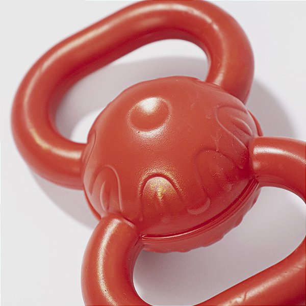Topetank Puxador – Brinquedo de Força com Alça Reforçada