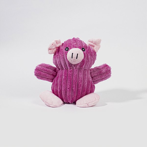 Topelúcia Porquinho – Um Amiguinho Fofo Para Toda Hora