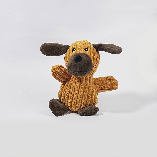 Topelúcia Cachorrinho – Um Amigo Leal em Forma de Pelúcia
