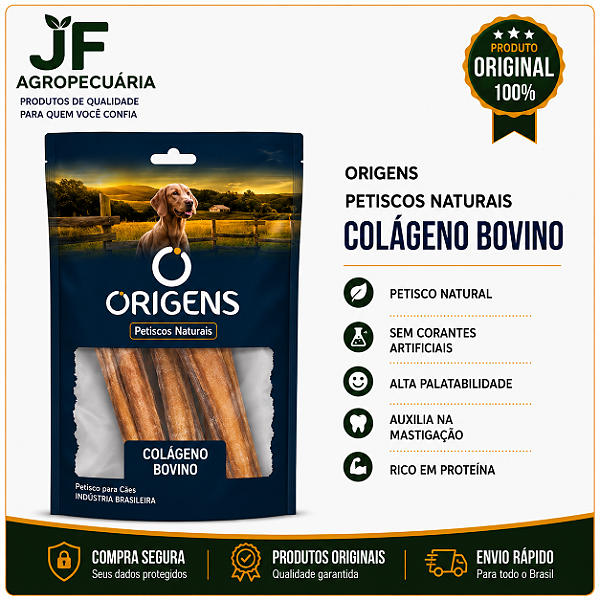 ORIGENS PN COLAGENO 30G