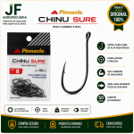 ANZOL PINNACLE CHINU BN 1 C/20PCS
