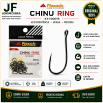 ANZOL PINNACLE CHINU BN 11 C/10PCS