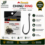 ANZOL PINNACLE CHINU BN 6 C/20PCS