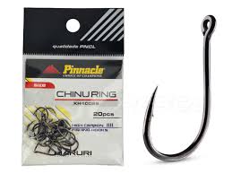 ANZOL PINNACLE CHINU BN 9 C/10PCS