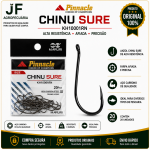 ANZOL PINNACLE CHINU SURE BN 1 C/20PCS