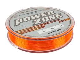 LINHA MONO POWER ZONE LARANJA 0,37MM 300