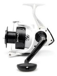 MOLINETE SALT 6500