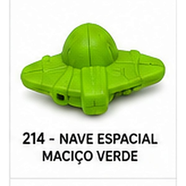 BRINQ S.PREM NAVE ESPACIAL MACICO VER PC