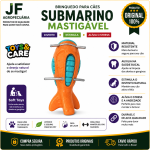 BRINQ S.PREM NAVE ESPACIAL MACICO LAR PC