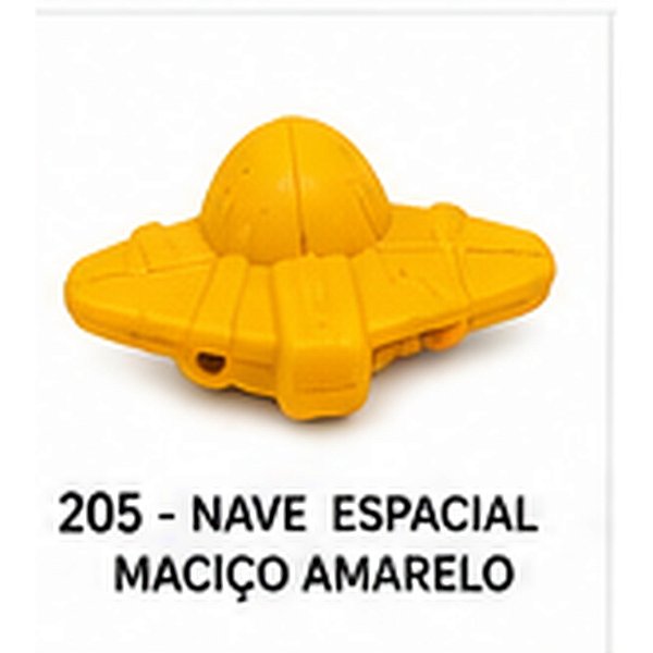 BRINQ S.PREM NAVE ESPACIAL MACICO AMA PC