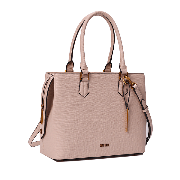 Bolsa Feminina Santa Lolla Nude